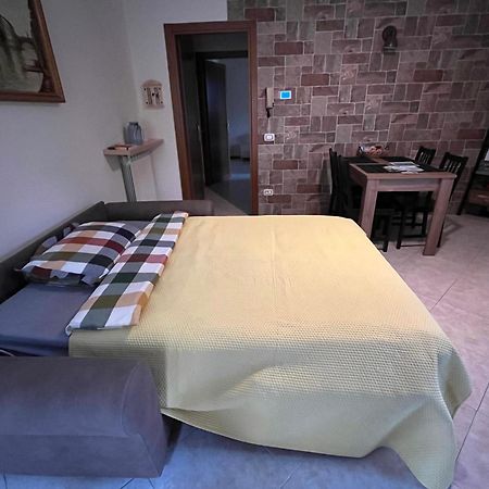 Discovery Flat With Pool & Bikes Apartment Sirmione Exterior photo