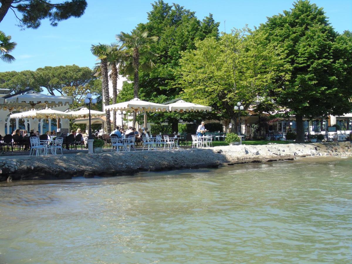 Discovery Flat With Pool & Bikes Apartment Sirmione Exterior photo