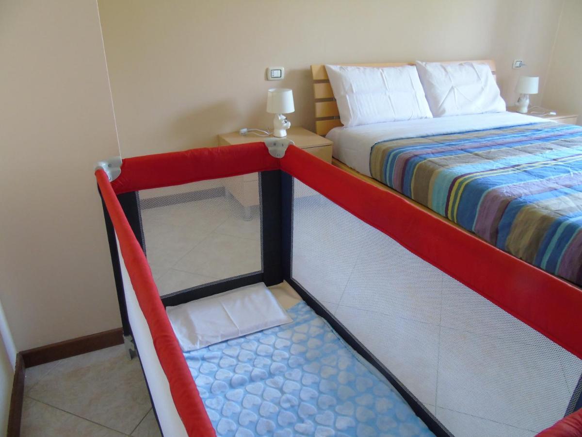 Discovery Flat With Pool & Bikes Apartment Sirmione Exterior photo