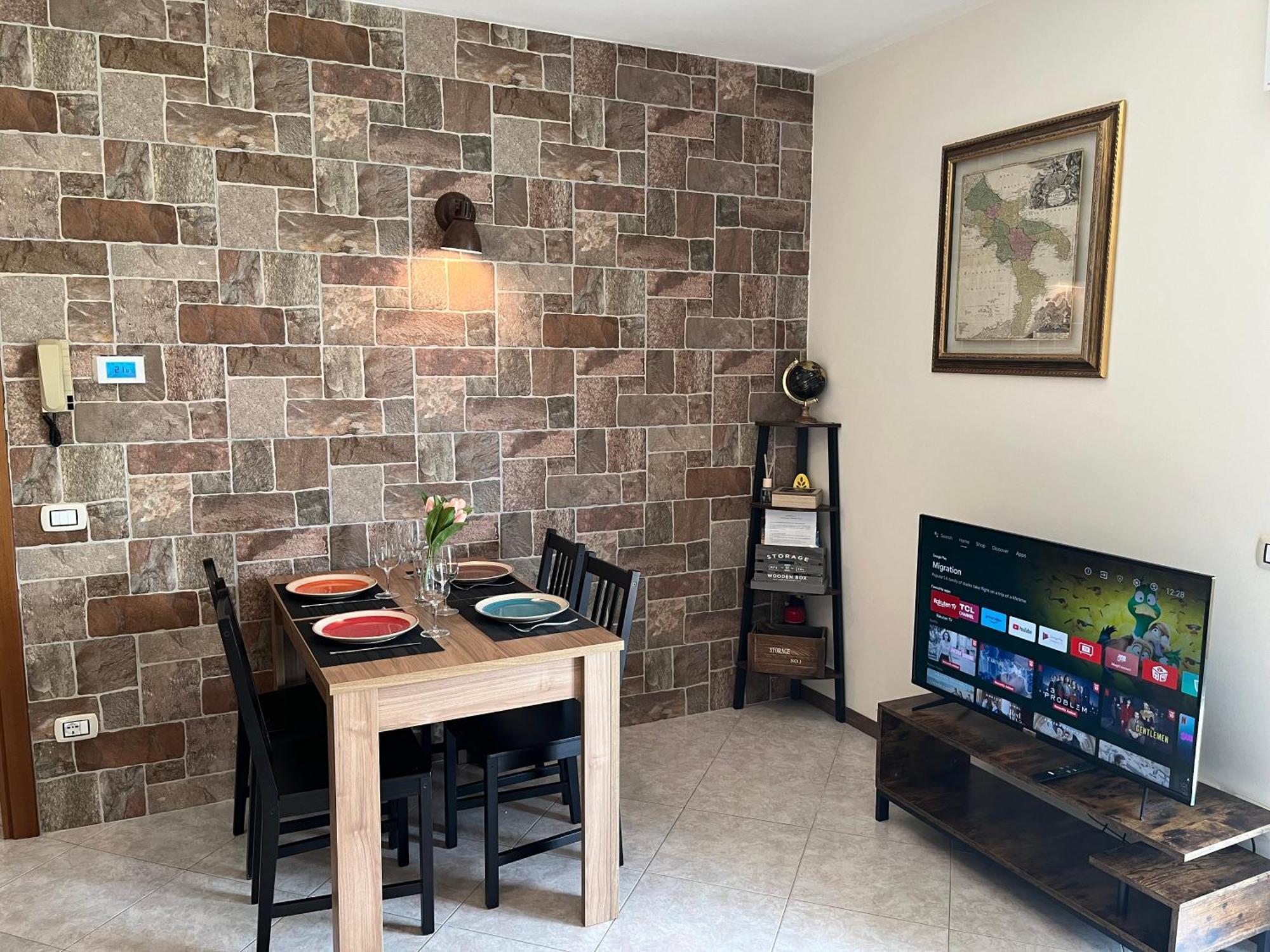 Discovery Flat With Pool & Bikes Apartment Sirmione Exterior photo